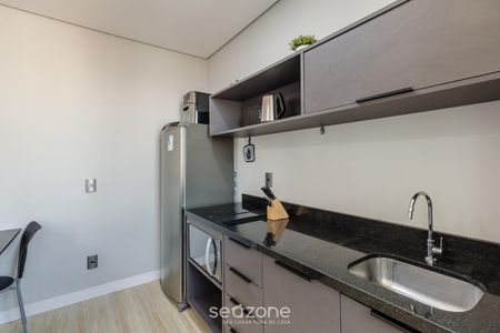 Apartamento para alugar com 1 quarto, 27m² em Centro Histórico, Porto Alegre