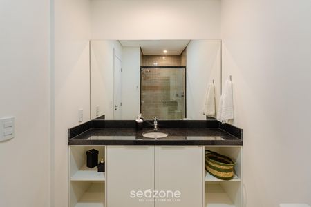 Apartamento para alugar com 1 quarto, 27m² em Centro Histórico, Porto Alegre