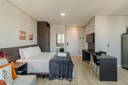 Apartamento para alugar com 1 quarto, 27m² em Centro Histórico, Porto Alegre