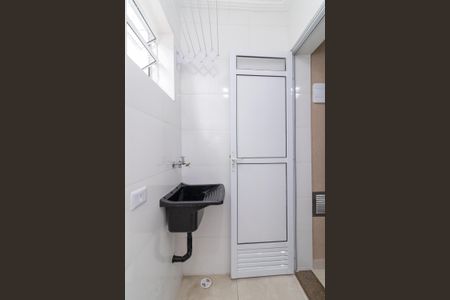 Studio para alugar com 20m², 1 quarto e sem vagaKitnet / studio