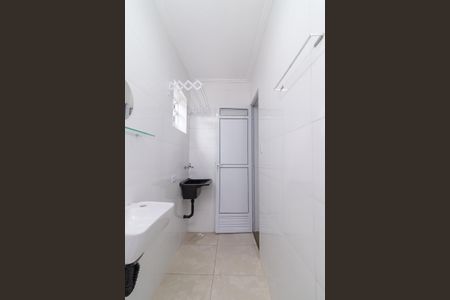 Studio para alugar com 20m², 1 quarto e sem vagaKitnet / studio