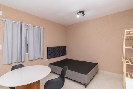 Studio para alugar com 20m², 1 quarto e sem vagaKitnet / studio