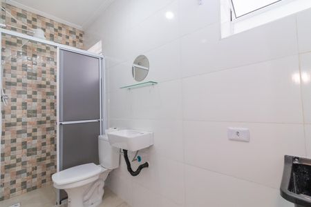 Studio para alugar com 20m², 1 quarto e sem vagaKitnet / studio