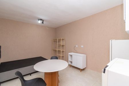 Kitnet / studio de kitnet/studio para alugar com 1 quarto, 20m² em Vila Nhocuné, São Paulo