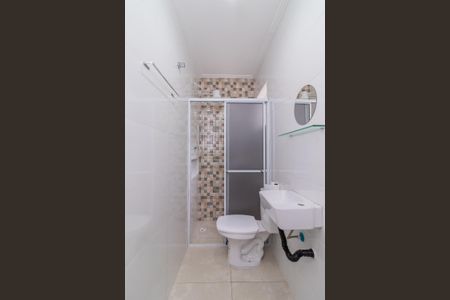 Studio para alugar com 20m², 1 quarto e sem vagaKitnet / studio