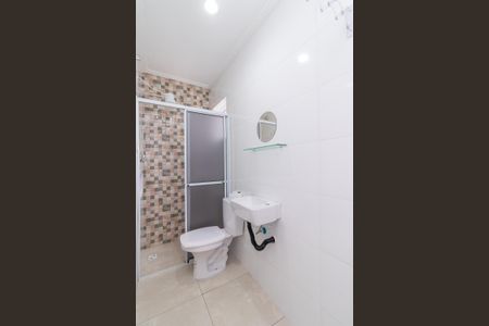 Studio para alugar com 20m², 1 quarto e sem vagaKitnet / studio