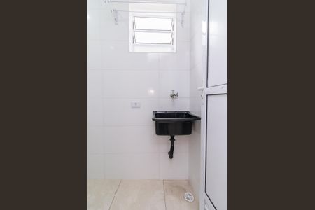 Studio para alugar com 20m², 1 quarto e sem vagaKitnet / studio