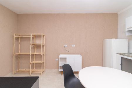 Studio para alugar com 20m², 1 quarto e sem vagaKitnet / studio
