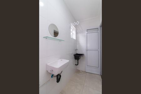 Studio para alugar com 20m², 1 quarto e sem vagaKitnet / studio