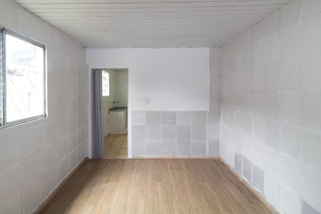 Quarto de casa para alugar com 1 quarto, 23m² em Vila Bela, São Paulo