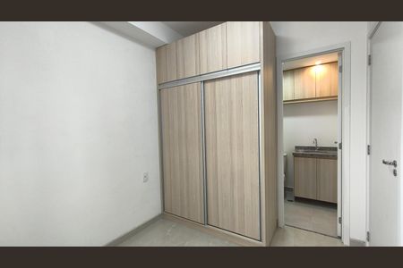 Apartamento para alugar com 28m², 1 quarto e sem vagaQuarto