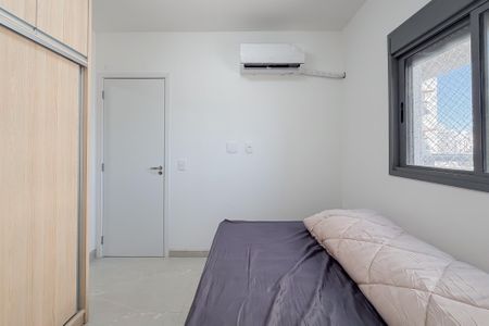 Quarto de apartamento para alugar com 1 quarto, 28m² em Liberdade, São Paulo