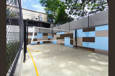 Apartamento para alugar com 28m², 1 quarto e sem vagaQuadra