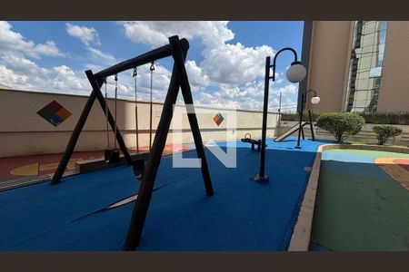 Apartamento à venda com 80m², 3 quartos e 1 vagaÁrea comum - Playground