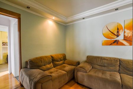 Apartamento à venda com 80m², 3 quartos e 1 vagaSala