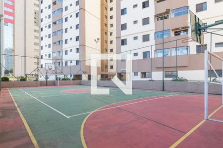 Apartamento à venda com 80m², 3 quartos e 1 vagaQuadra