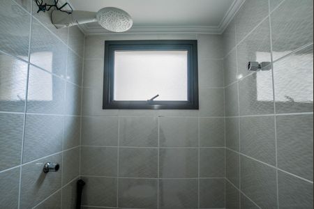 Apartamento à venda com 80m², 3 quartos e 1 vagaBanheiro da Suíte