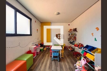 Apartamento à venda com 80m², 3 quartos e 1 vagaBrinquedoteca