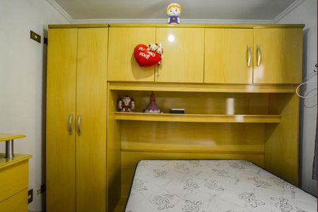 Apartamento à venda com 80m², 3 quartos e 1 vagaQuarto 2