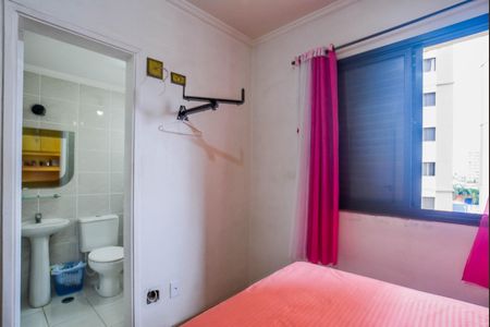 Apartamento à venda com 80m², 3 quartos e 1 vagaQuarto Suíte