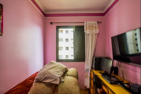 Apartamento à venda com 80m², 3 quartos e 1 vagaQuarto 1