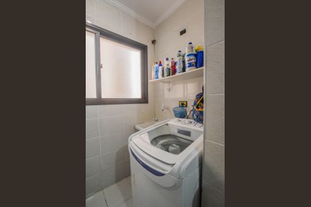 Apartamento à venda com 80m², 3 quartos e 1 vagaCozinha e Área de Serviço