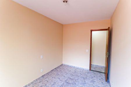 Casa para alugar com 55m², 2 quartos e 1 vagaQuarto 