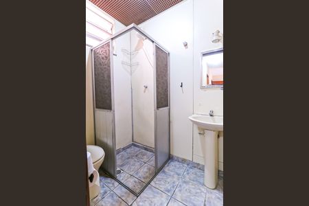 Casa para alugar com 55m², 2 quartos e 1 vagaBanheiro