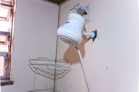 Casa para alugar com 55m², 2 quartos e 1 vagaBanheiro