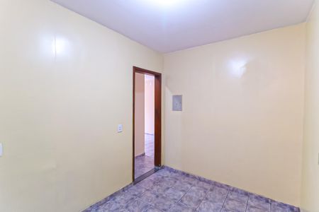 Casa para alugar com 55m², 2 quartos e 1 vagaCozinha