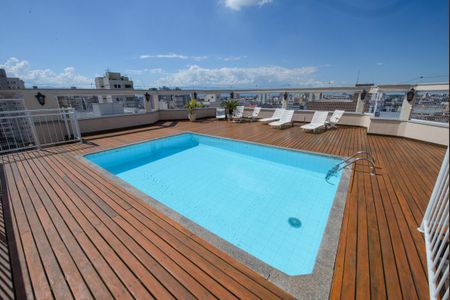 Apartamento para alugar com 112m², 3 quartos e 1 vaga