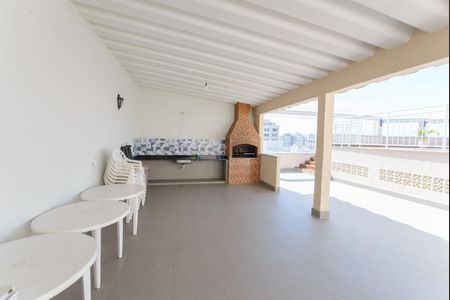 Apartamento para alugar com 112m², 3 quartos e 1 vaga