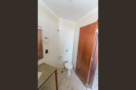 Apartamento para alugar com 112m², 3 quartos e 1 vaga