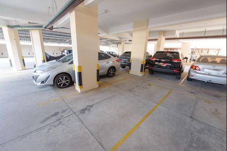 Apartamento para alugar com 112m², 3 quartos e 1 vaga