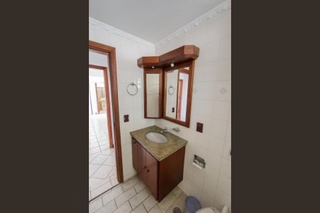 Apartamento para alugar com 112m², 3 quartos e 1 vaga