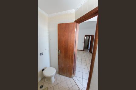 Apartamento para alugar com 112m², 3 quartos e 1 vaga