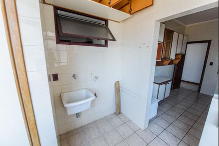 Apartamento para alugar com 112m², 3 quartos e 1 vaga