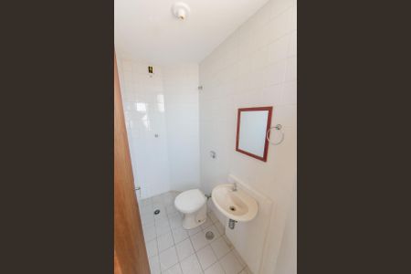 Apartamento para alugar com 112m², 3 quartos e 1 vaga