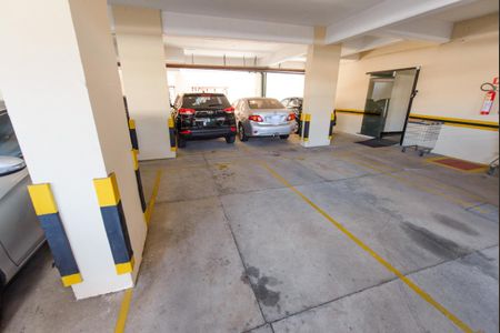 Apartamento para alugar com 112m², 3 quartos e 1 vaga