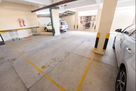 Apartamento para alugar com 112m², 3 quartos e 1 vaga