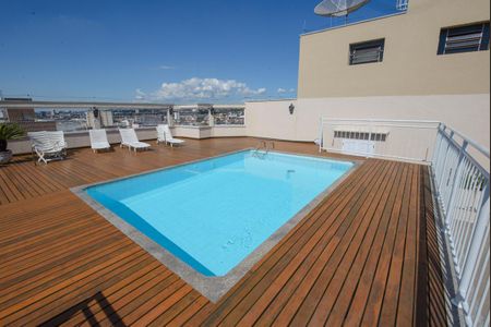 Apartamento para alugar com 112m², 3 quartos e 1 vaga