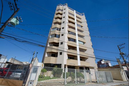 Apartamento para alugar com 112m², 3 quartos e 1 vaga