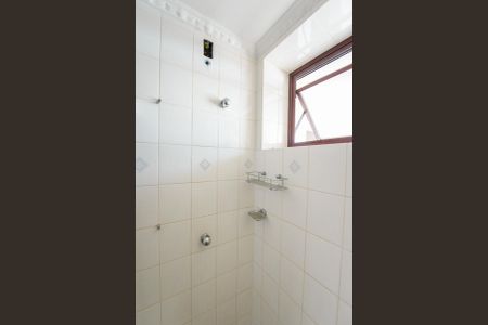 Apartamento para alugar com 112m², 3 quartos e 1 vaga