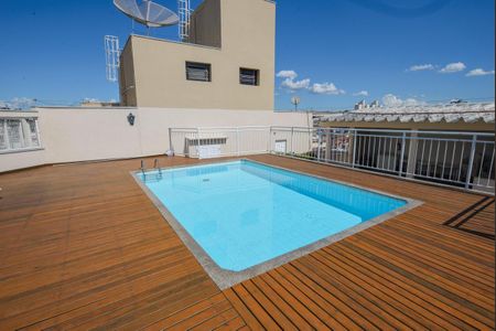 Apartamento para alugar com 112m², 3 quartos e 1 vaga