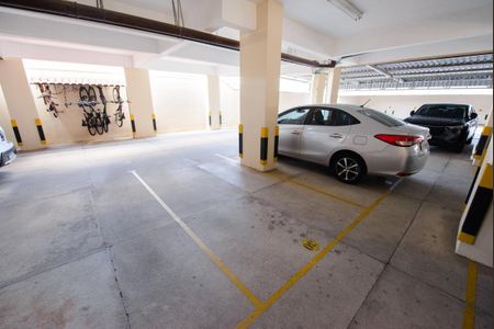 Apartamento para alugar com 112m², 3 quartos e 1 vaga