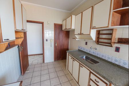 Apartamento para alugar com 112m², 3 quartos e 1 vaga