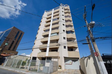 Apartamento para alugar com 112m², 3 quartos e 1 vaga