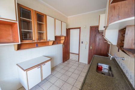 Apartamento para alugar com 112m², 3 quartos e 1 vaga