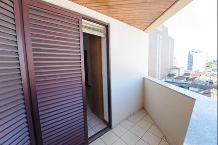 Apartamento para alugar com 112m², 3 quartos e 1 vaga