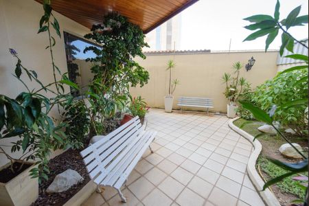 Apartamento para alugar com 112m², 3 quartos e 1 vaga